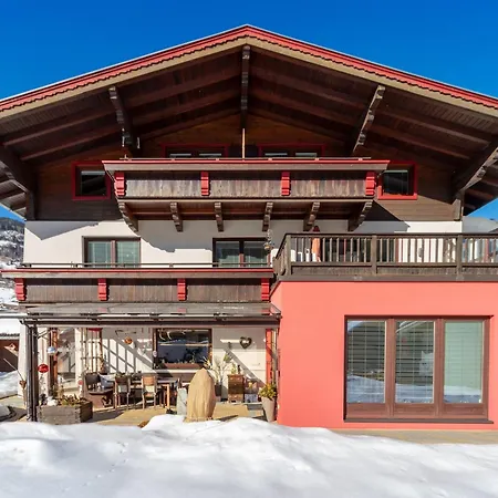 Apartment In With Balcony