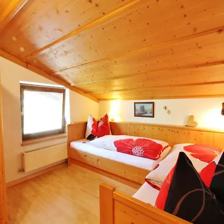 In With Balcony * Bramberg am Wildkogel