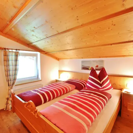 Apartmán In With Balcony Bramberg am Wildkogel