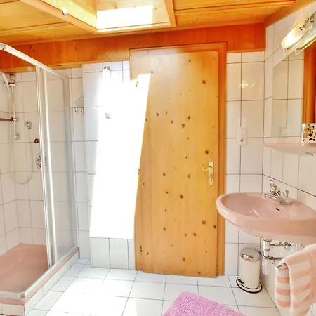 In With Balcony *