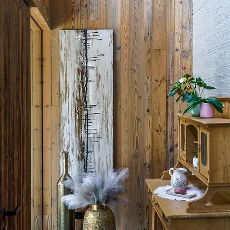 In With Balcony *
