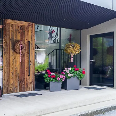 Apartament In With Balcony Bramberg am Wildkogel