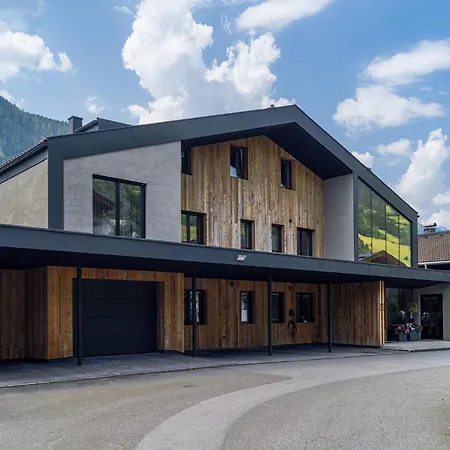 Apartament In With Balcony Bramberg am Wildkogel