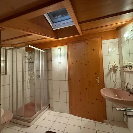 Apartament In With Balcony