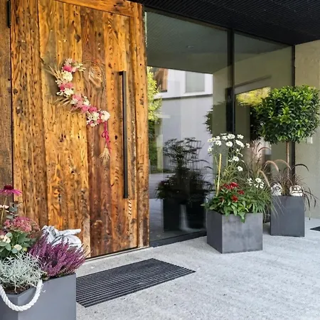 In With Balcony