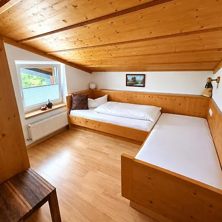 Apartament In With Balcony *