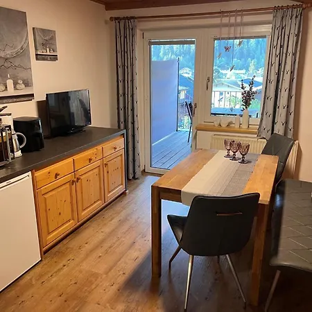 Apartament In With Balcony Bramberg am Wildkogel