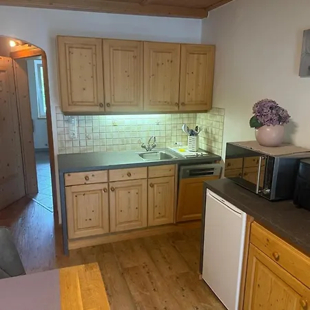 Apartament In With Balcony Bramberg am Wildkogel