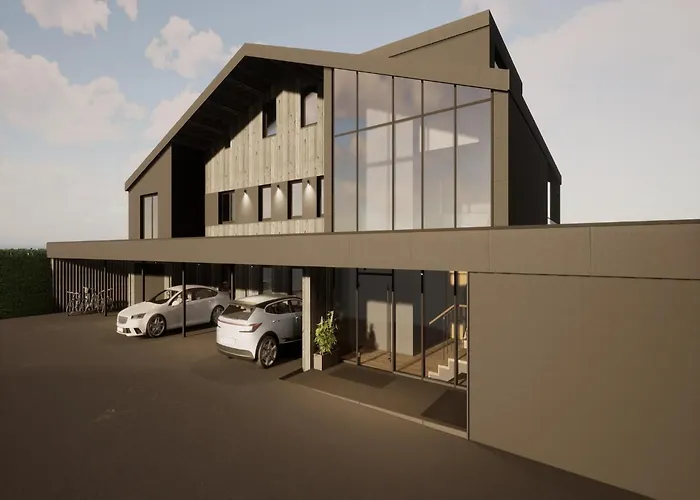 In With Balcony